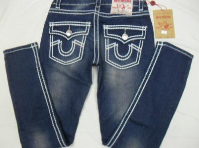 Cheap Women's True Religion jeans wholesale No. 227